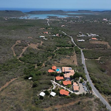 Bandabou Breeze Curacao Aparthotel Willibrordus Εξωτερικό φωτογραφία