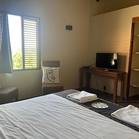 Bandabou Breeze Curacao Aparthotel Willibrordus Εξωτερικό φωτογραφία