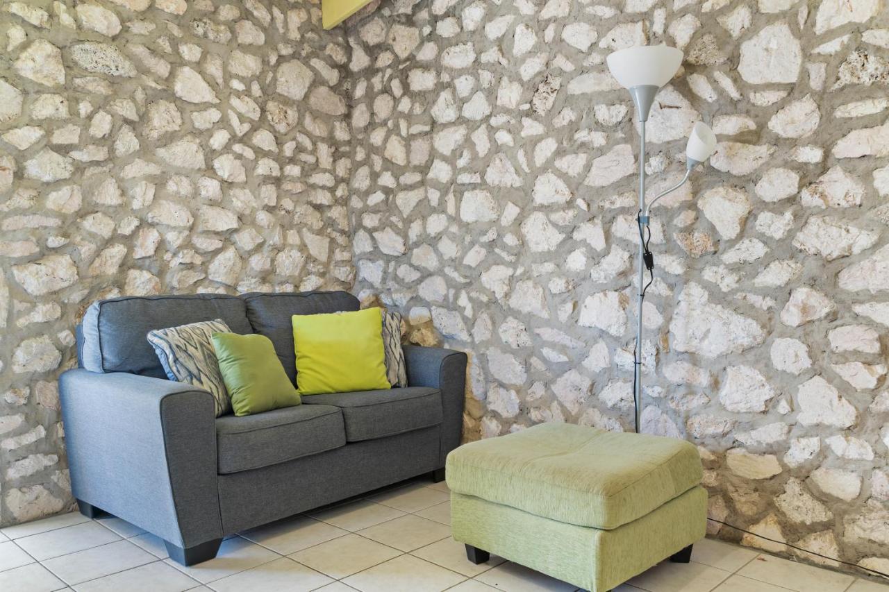 Bandabou Breeze Curacao Aparthotel Willibrordus Εξωτερικό φωτογραφία