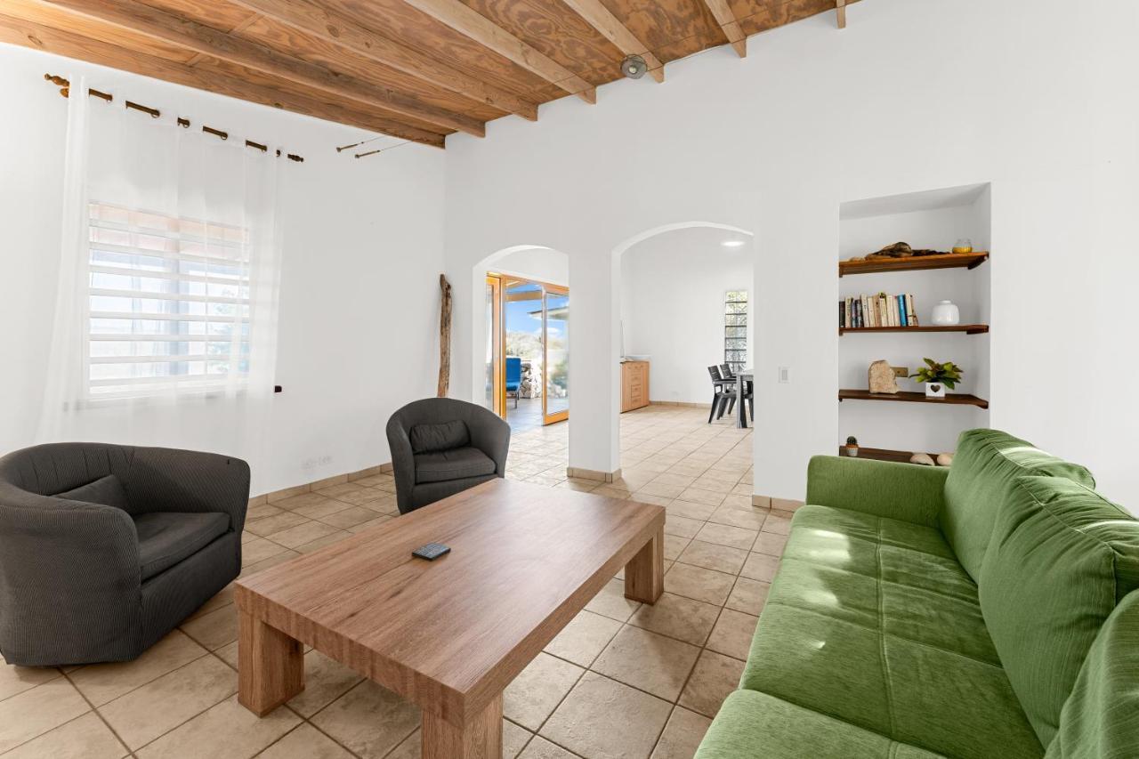 Bandabou Breeze Curacao Aparthotel Willibrordus Εξωτερικό φωτογραφία