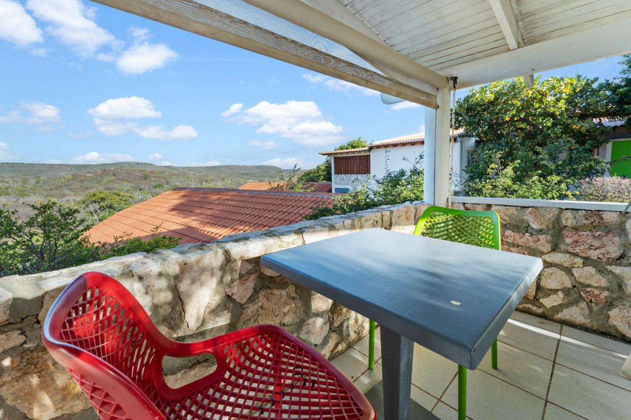 Bandabou Breeze Curacao Aparthotel Willibrordus Εξωτερικό φωτογραφία