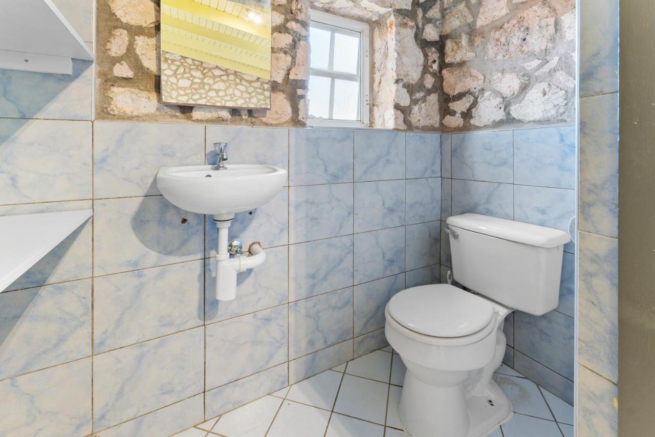 Bandabou Breeze Curacao Aparthotel Willibrordus Εξωτερικό φωτογραφία