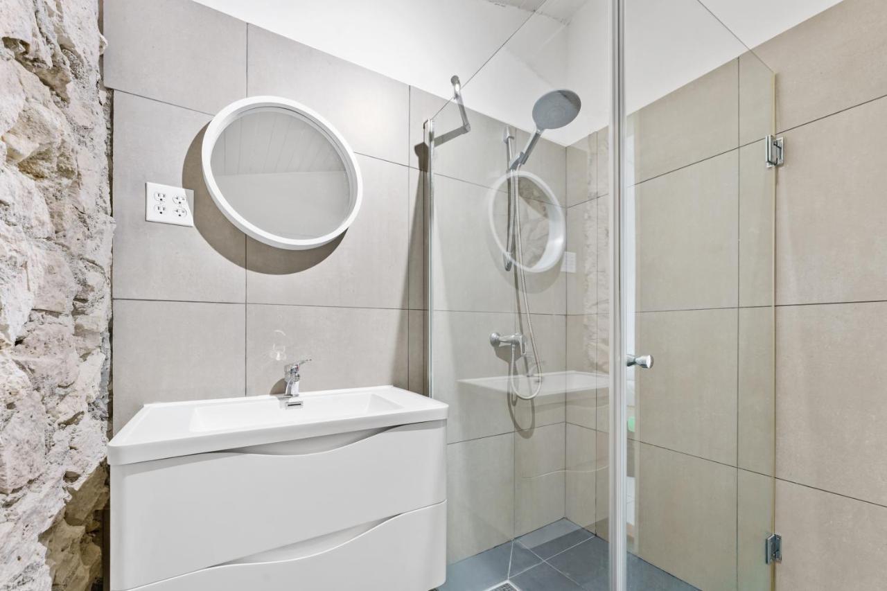 Bandabou Breeze Curacao Aparthotel Willibrordus Εξωτερικό φωτογραφία