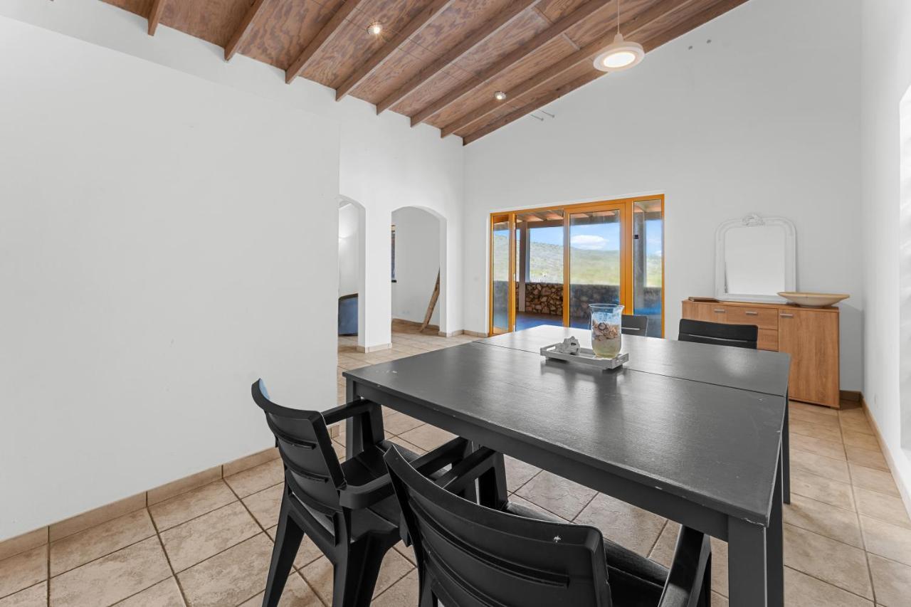 Bandabou Breeze Curacao Aparthotel Willibrordus Εξωτερικό φωτογραφία