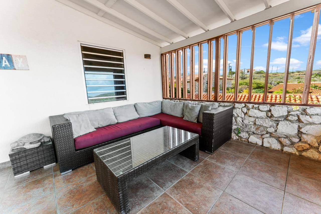 Bandabou Breeze Curacao Aparthotel Willibrordus Εξωτερικό φωτογραφία