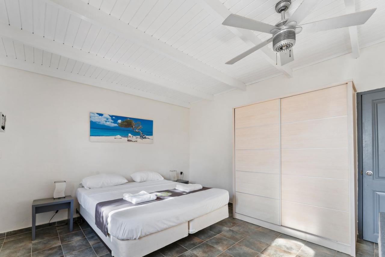 Bandabou Breeze Curacao Aparthotel Willibrordus Εξωτερικό φωτογραφία