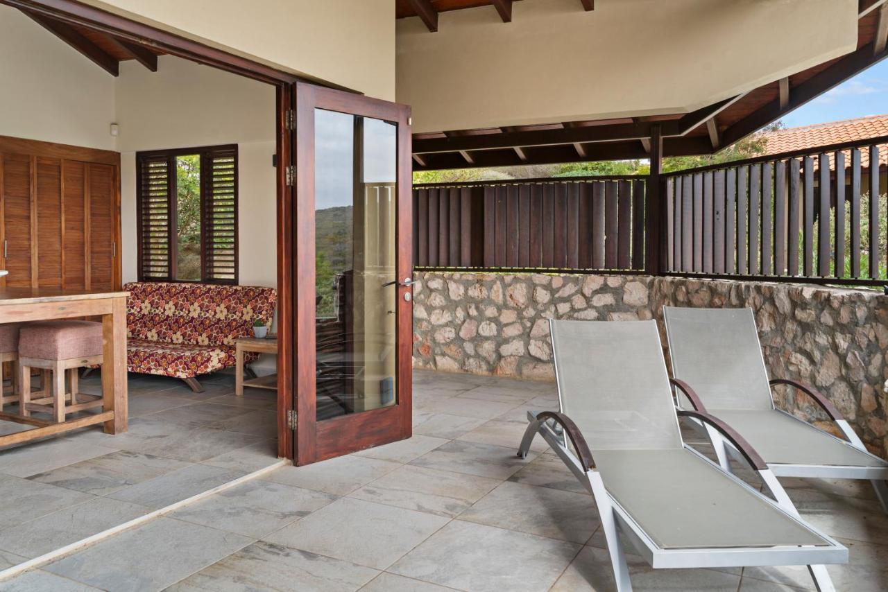 Bandabou Breeze Curacao Aparthotel Willibrordus Εξωτερικό φωτογραφία