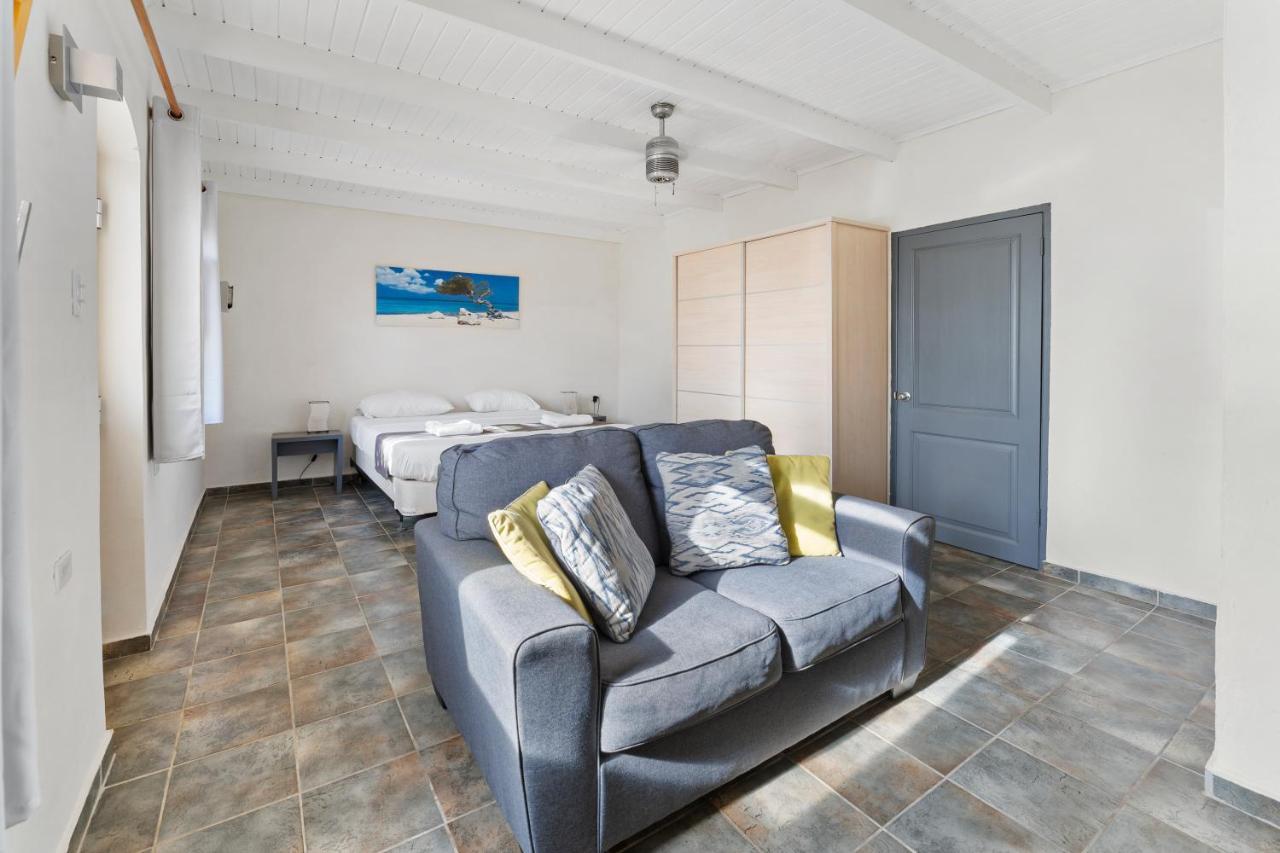 Bandabou Breeze Curacao Aparthotel Willibrordus Εξωτερικό φωτογραφία