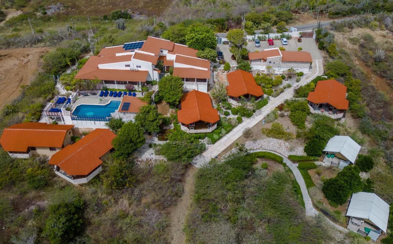 Bandabou Breeze Curacao Aparthotel Willibrordus Εξωτερικό φωτογραφία