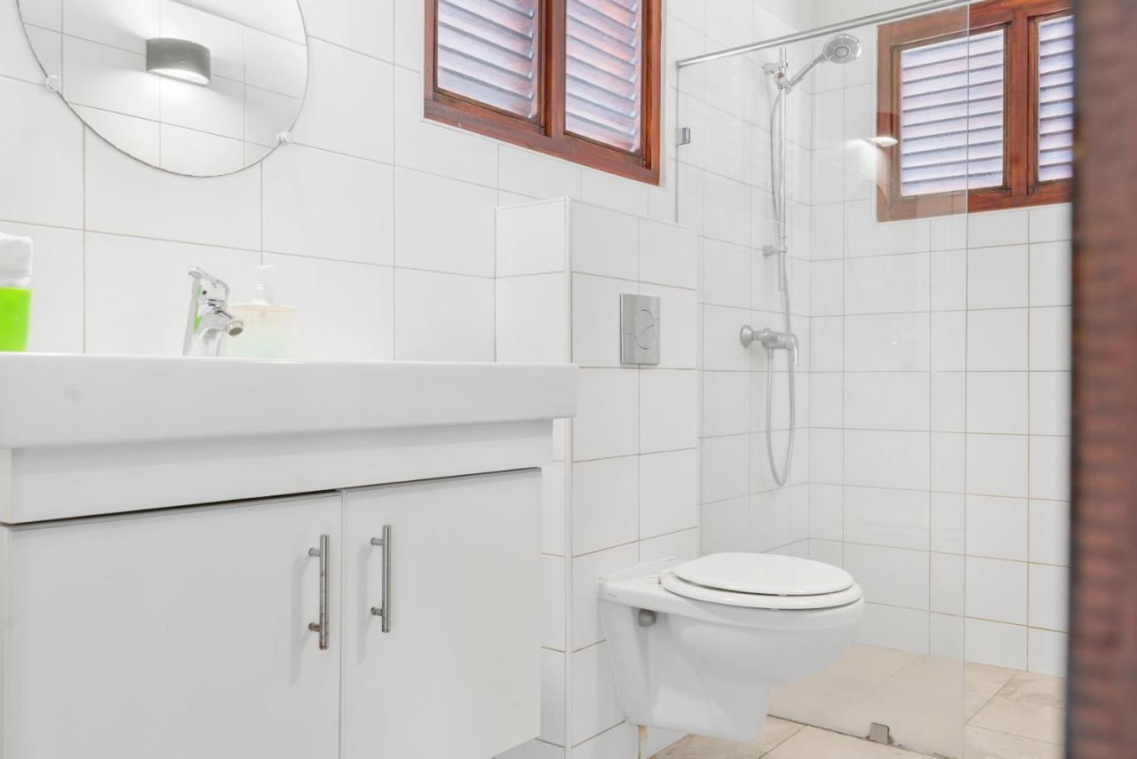 Bandabou Breeze Curacao Aparthotel Willibrordus Εξωτερικό φωτογραφία