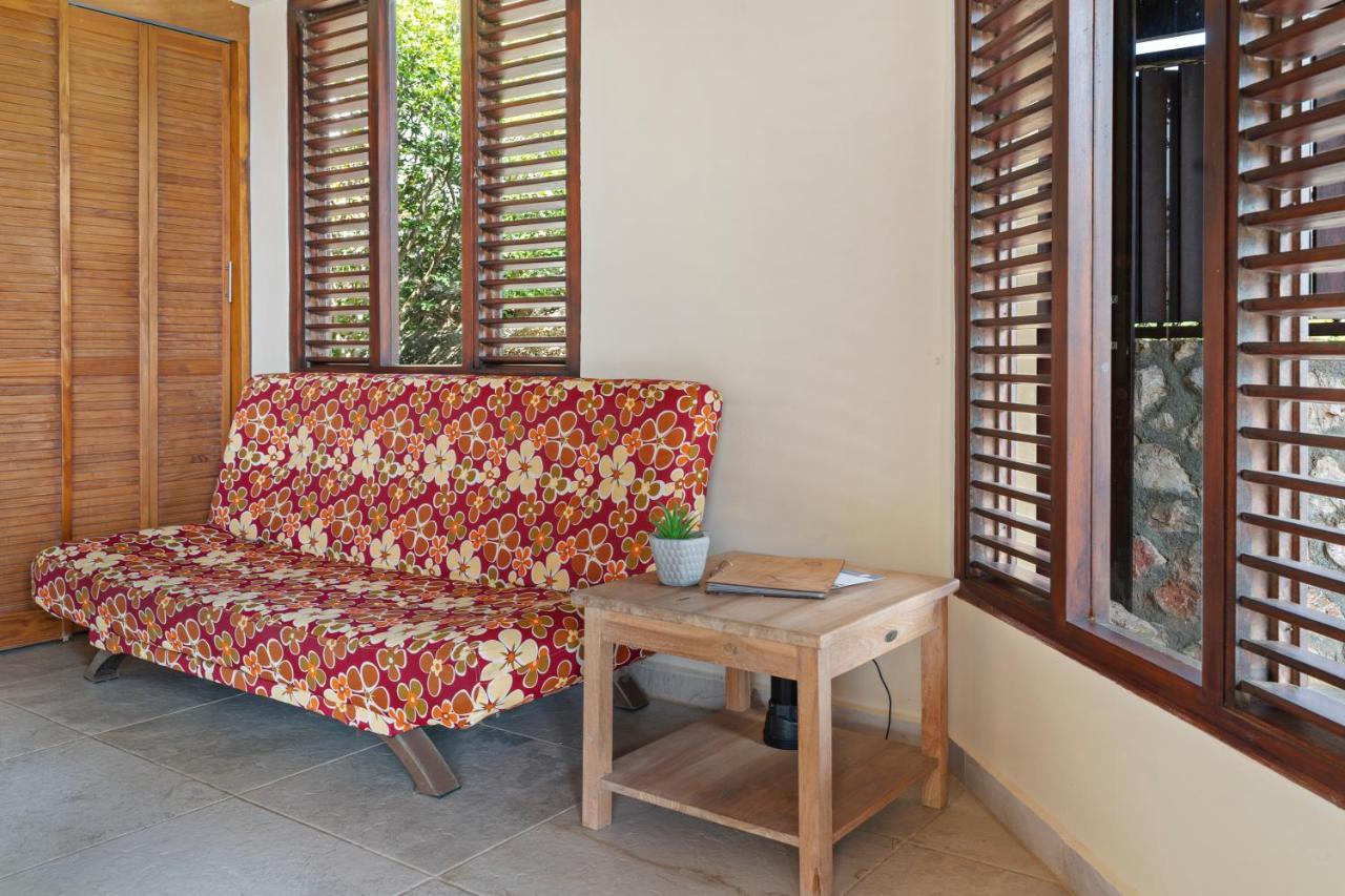 Bandabou Breeze Curacao Aparthotel Willibrordus Εξωτερικό φωτογραφία