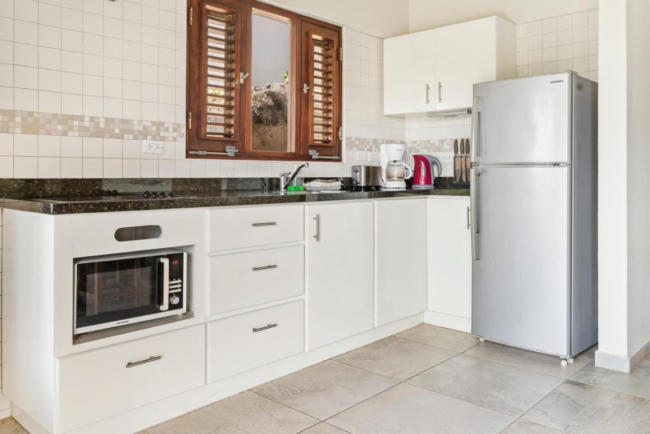 Bandabou Breeze Curacao Aparthotel Willibrordus Εξωτερικό φωτογραφία