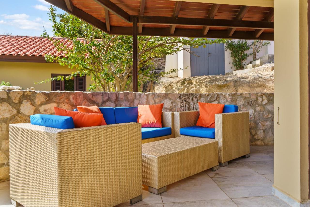 Bandabou Breeze Curacao Aparthotel Willibrordus Εξωτερικό φωτογραφία