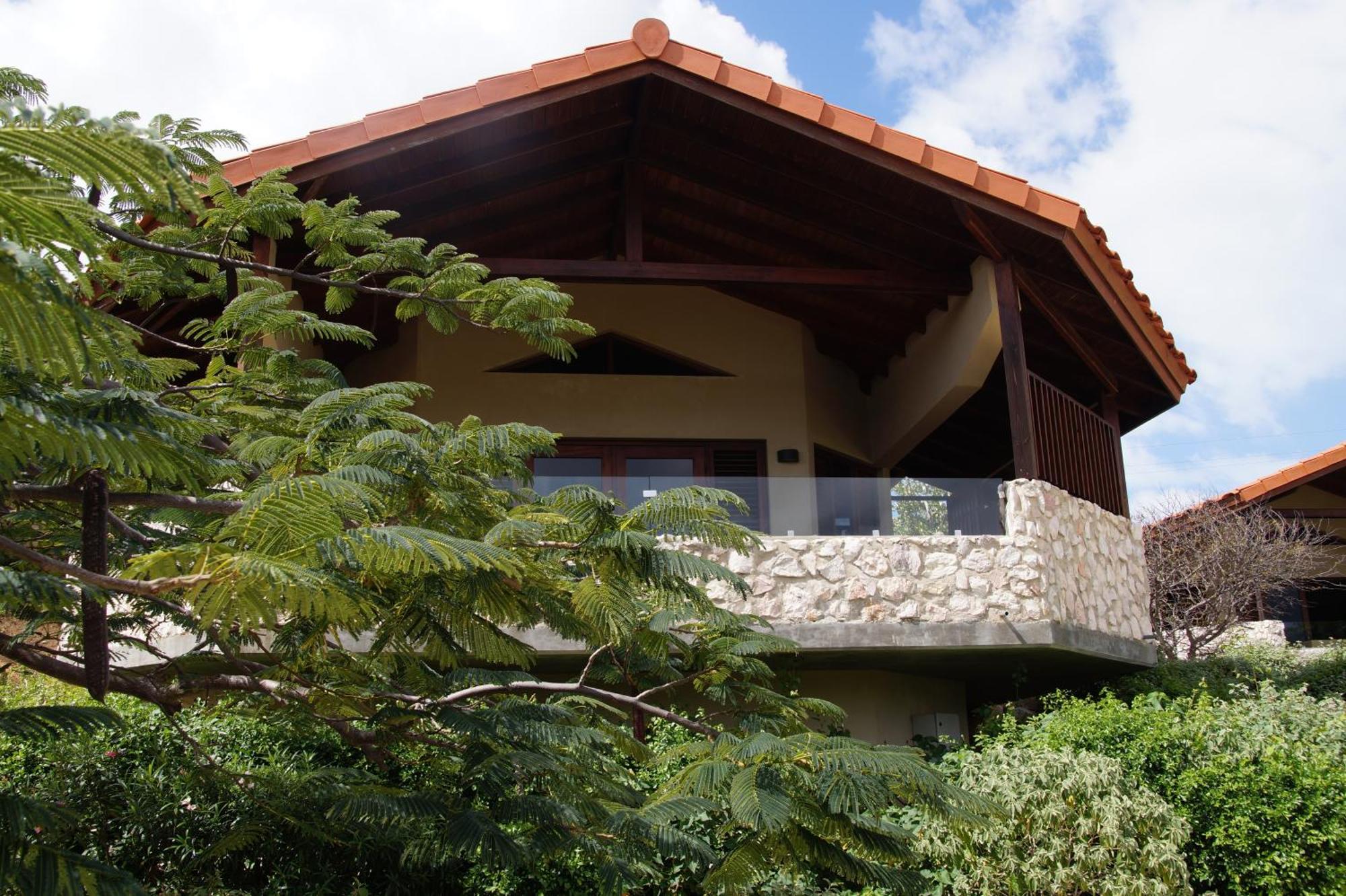 Bandabou Breeze Curacao Aparthotel Willibrordus Εξωτερικό φωτογραφία
