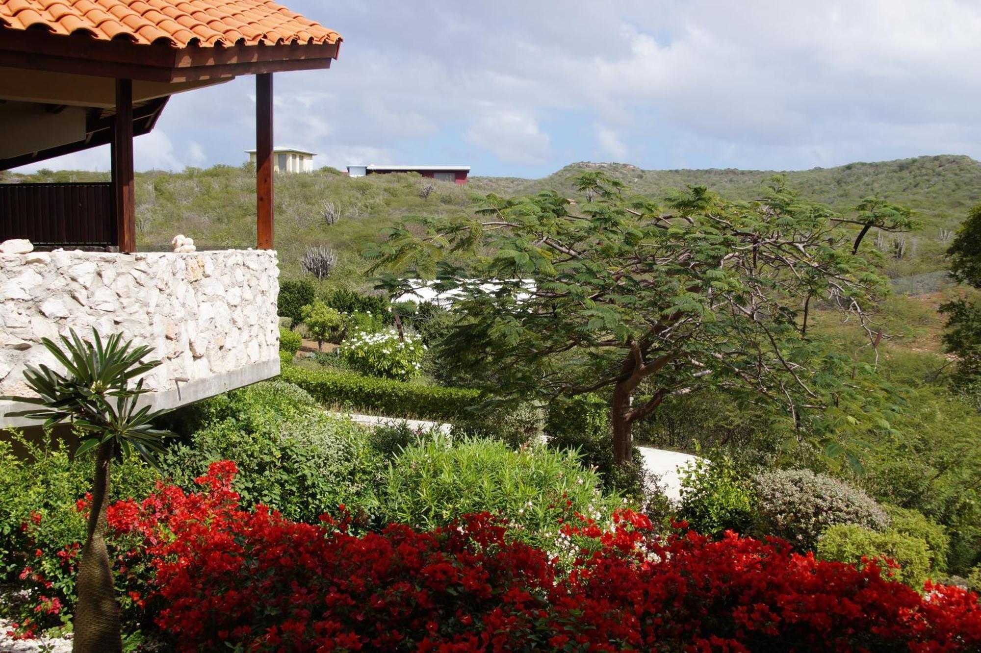 Bandabou Breeze Curacao Aparthotel Willibrordus Εξωτερικό φωτογραφία