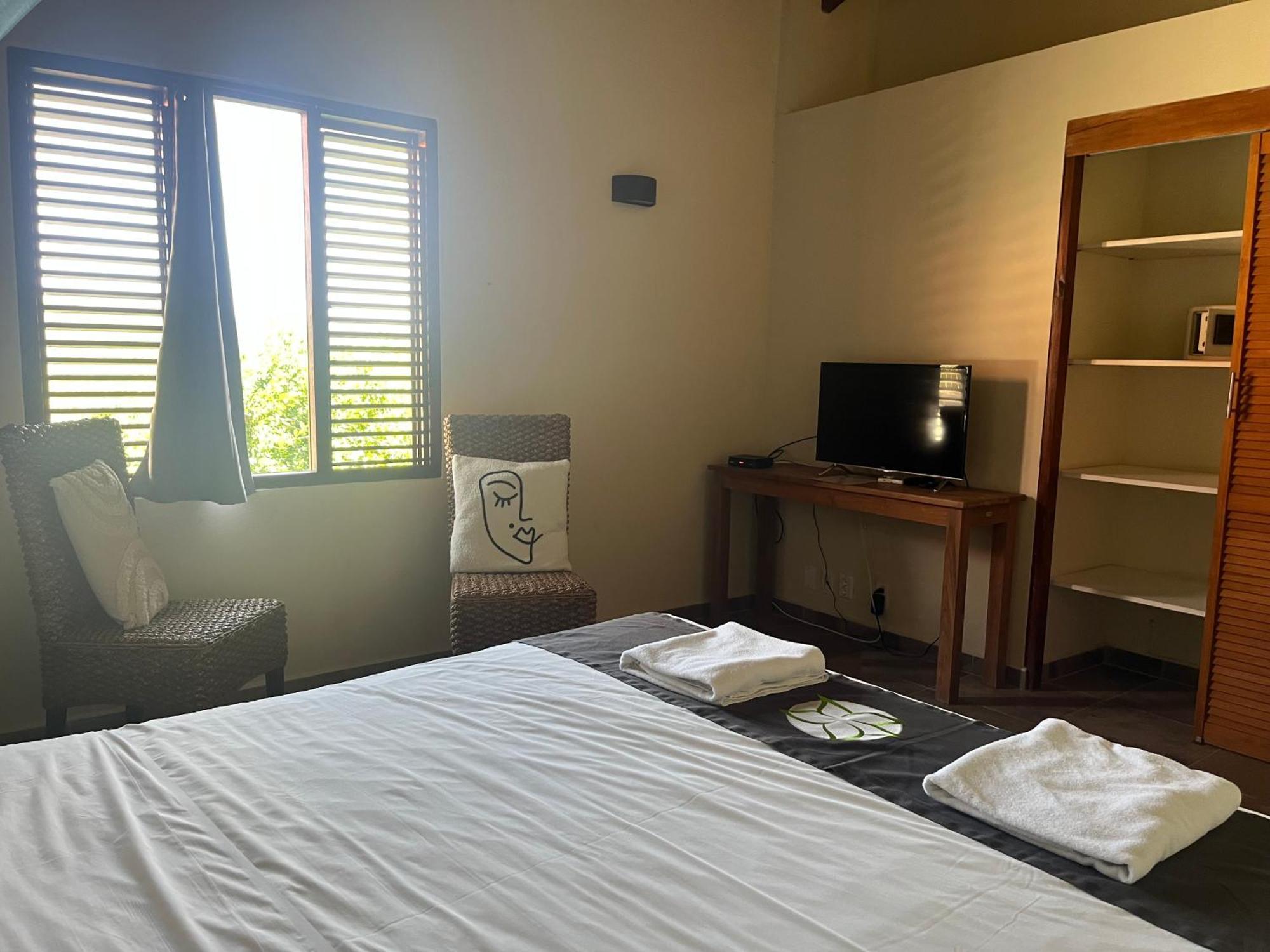 Bandabou Breeze Curacao Aparthotel Willibrordus Εξωτερικό φωτογραφία