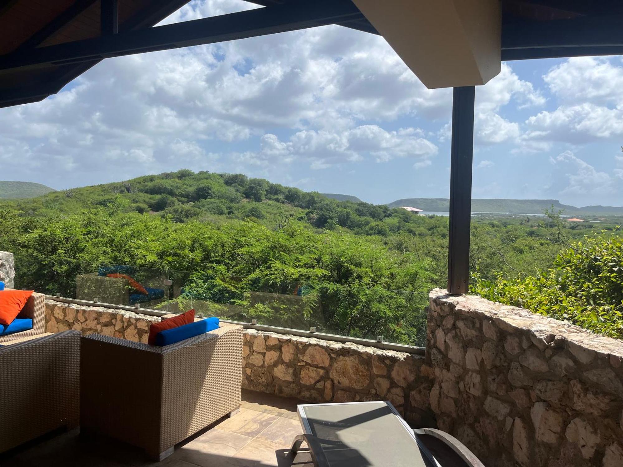 Bandabou Breeze Curacao Aparthotel Willibrordus Εξωτερικό φωτογραφία