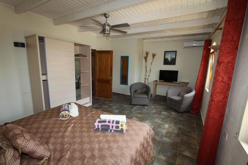 Bandabou Breeze Curacao Aparthotel Willibrordus Εξωτερικό φωτογραφία