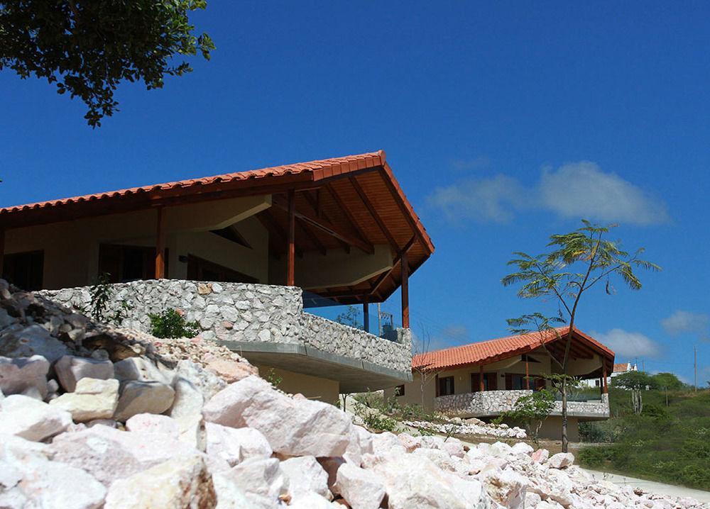 Bandabou Breeze Curacao Aparthotel Willibrordus Εξωτερικό φωτογραφία