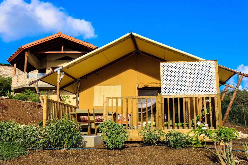 Bandabou Breeze Curacao Aparthotel Willibrordus Εξωτερικό φωτογραφία