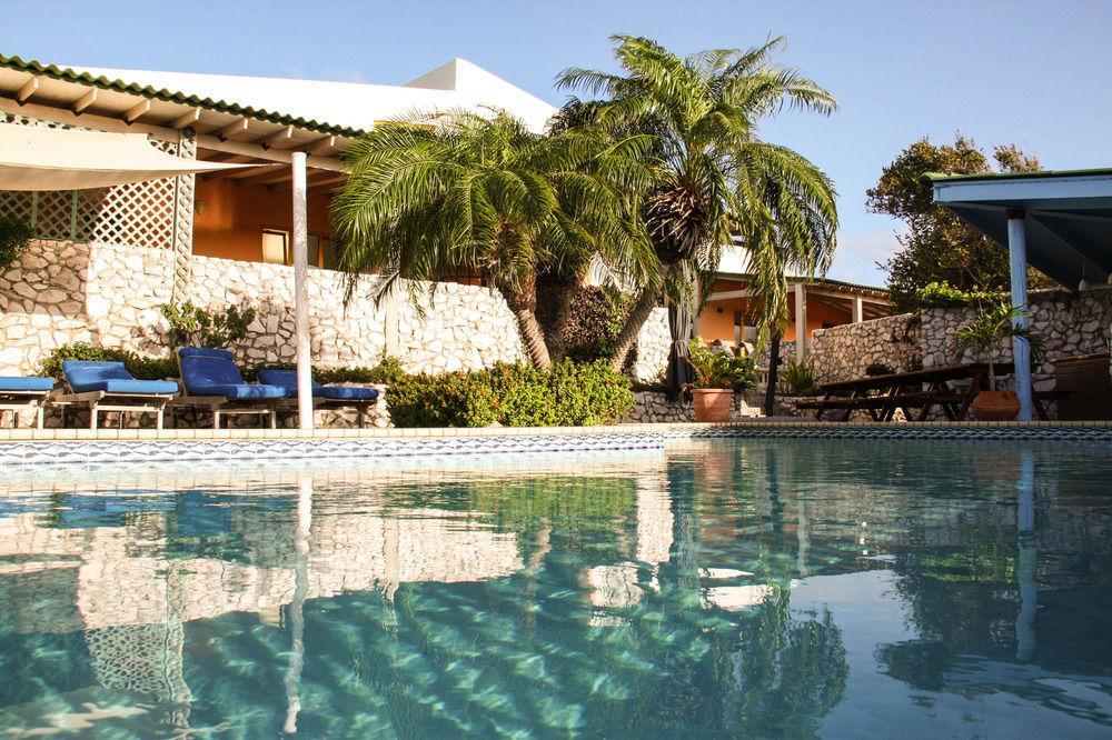 Bandabou Breeze Curacao Aparthotel Willibrordus Εξωτερικό φωτογραφία