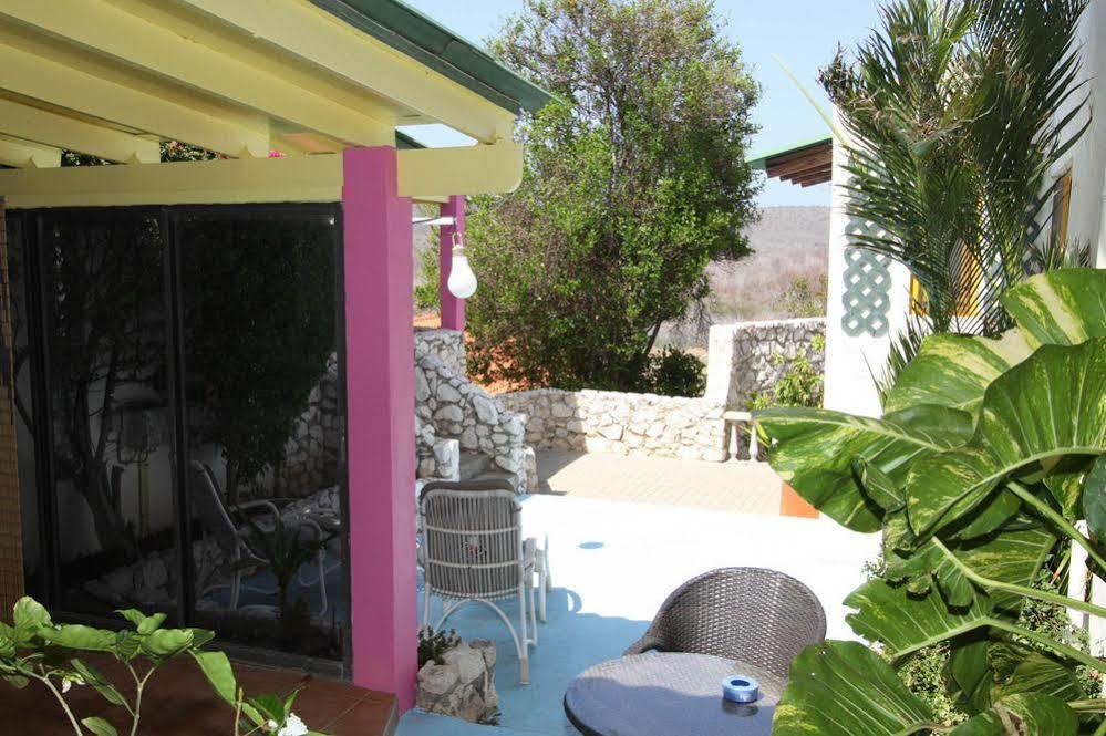 Bandabou Breeze Curacao Aparthotel Willibrordus Εξωτερικό φωτογραφία