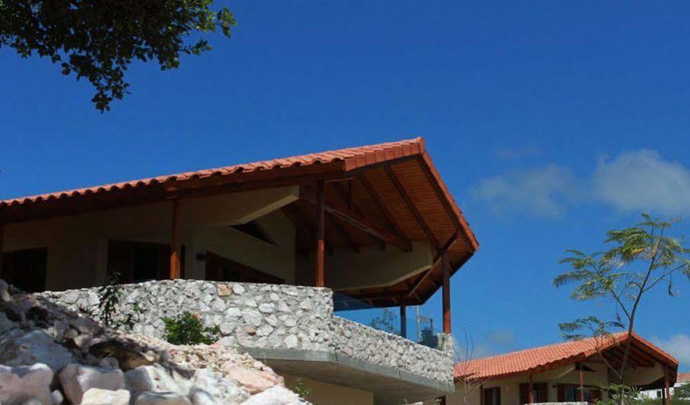 Bandabou Breeze Curacao Aparthotel Willibrordus Εξωτερικό φωτογραφία