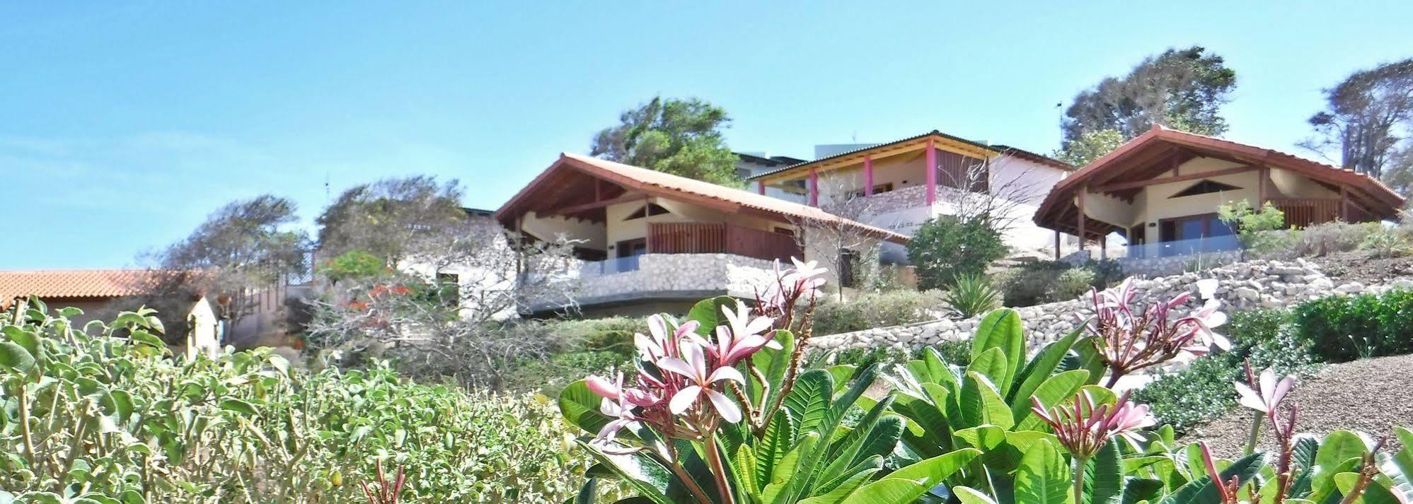 Bandabou Breeze Curacao Aparthotel Willibrordus Εξωτερικό φωτογραφία