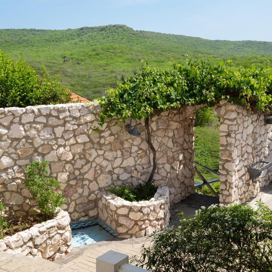 Bandabou Breeze Curacao Aparthotel Willibrordus Εξωτερικό φωτογραφία