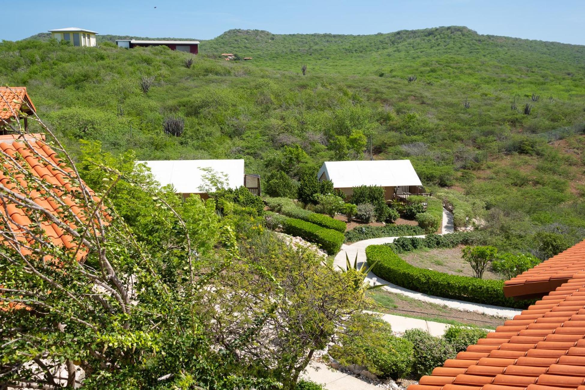 Bandabou Breeze Curacao Aparthotel Willibrordus Εξωτερικό φωτογραφία