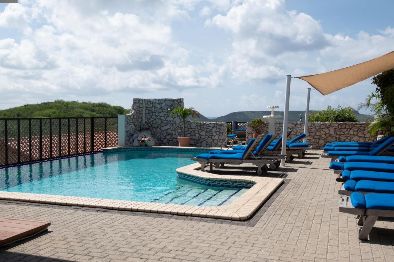 Bandabou Breeze Curacao Aparthotel Willibrordus Εξωτερικό φωτογραφία