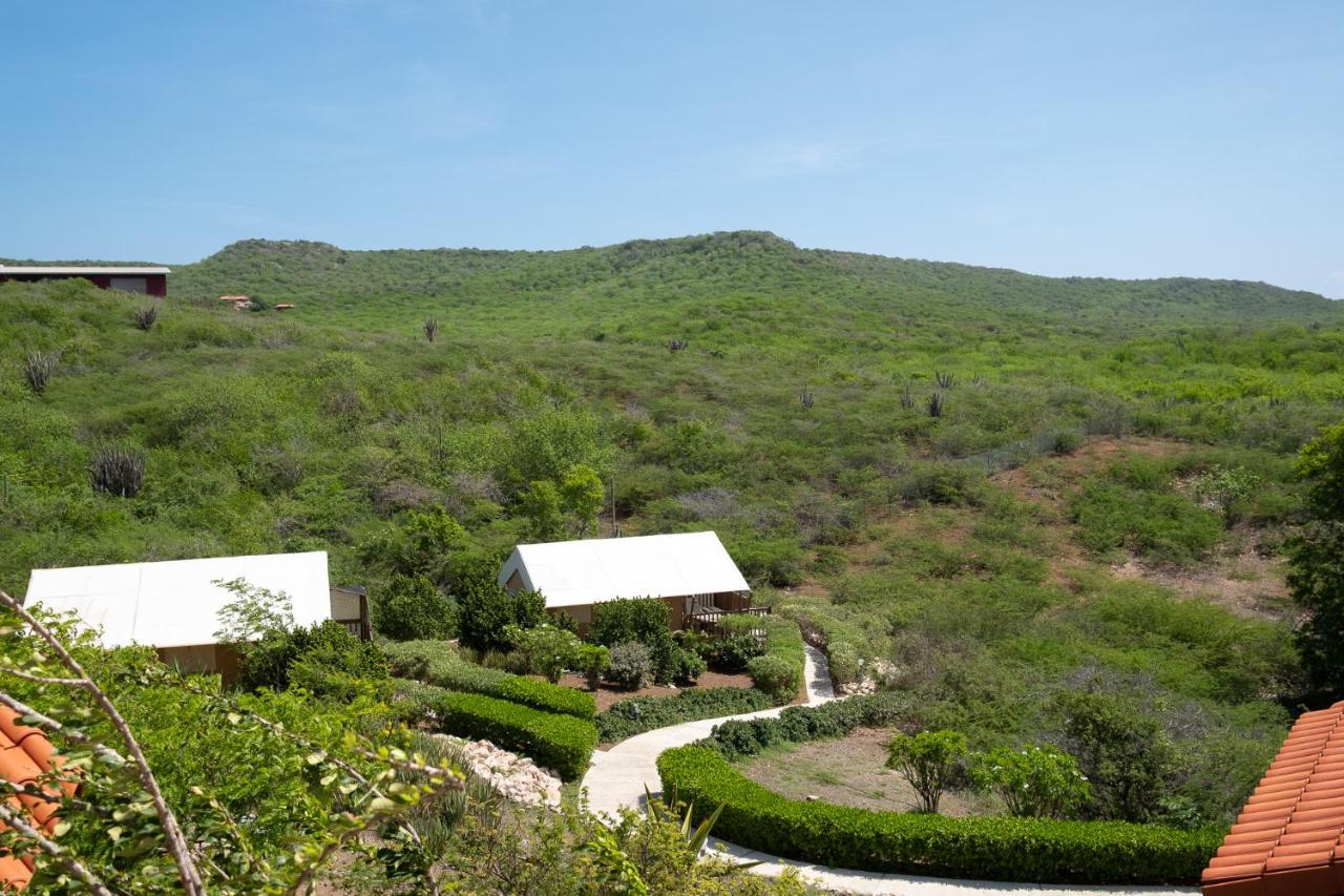 Bandabou Breeze Curacao Aparthotel Willibrordus Εξωτερικό φωτογραφία